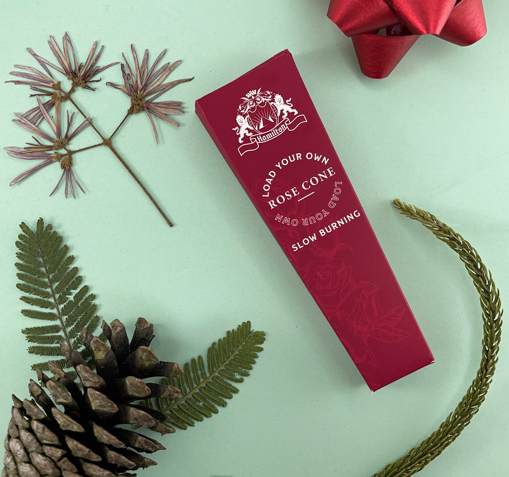 Indulge in a Luxurious Smoking Experience with Rose Petal Pre-Rolls